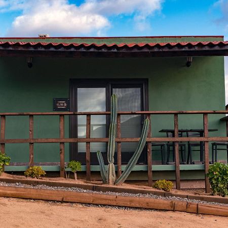 Finca De Lulu Y Jose Ruta Del Vino Valle de Guadalupe Dış mekan fotoğraf