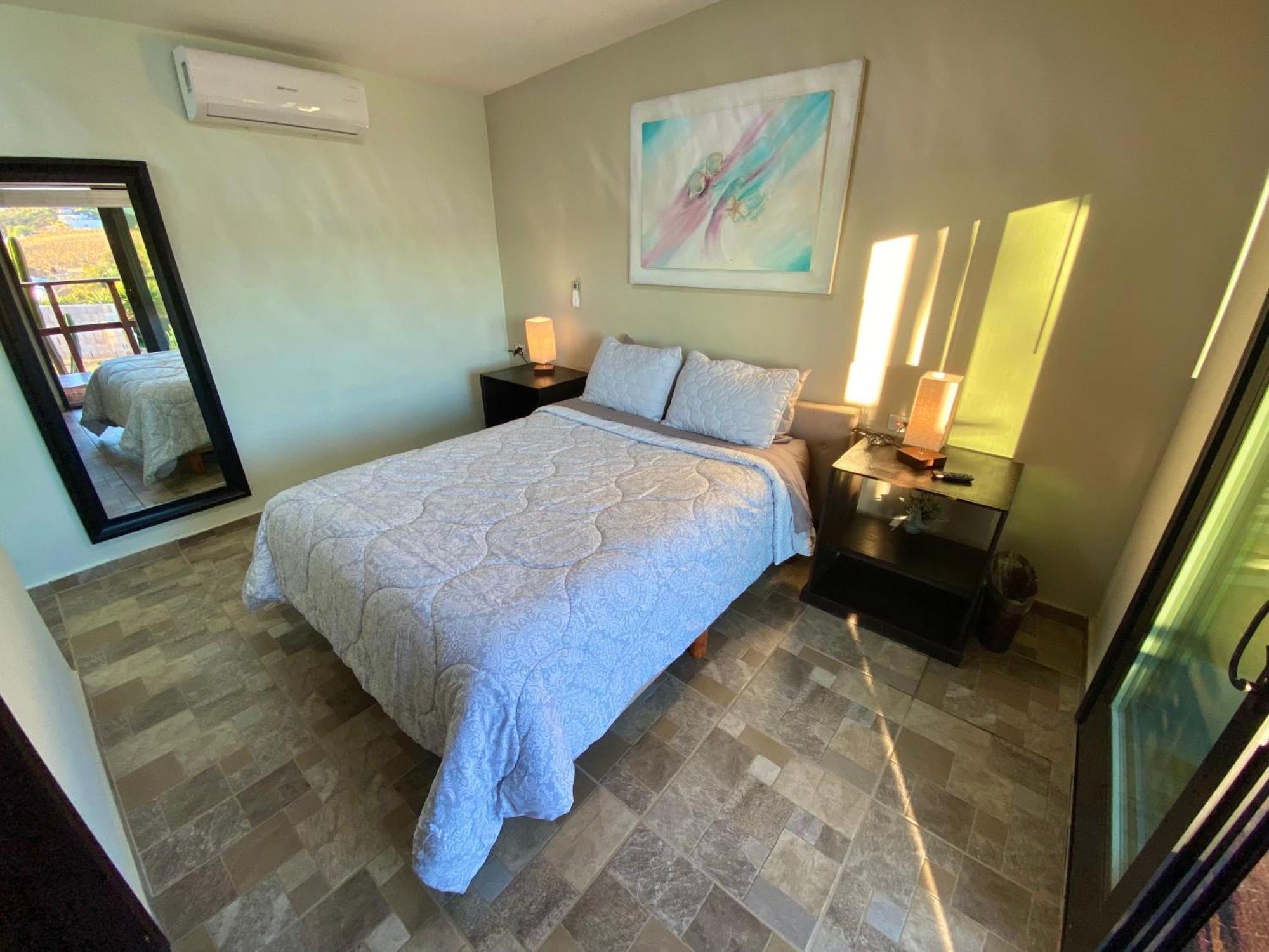Finca De Lulu Y Jose Ruta Del Vino Valle de Guadalupe Dış mekan fotoğraf